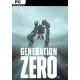 Generation Zero - Steam Global CD KEY